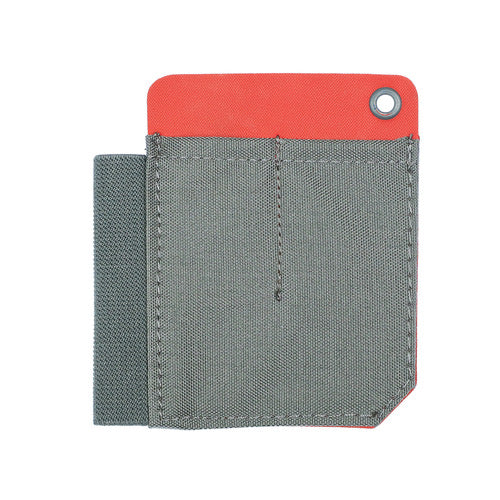 Vanquest Pocket Quiver / Organizer 3x4 - Red