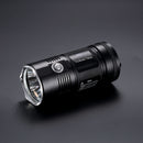 Nitecore TM06S 4x 18650 4000 Lumens 4x CREE XM-L2 U3 LED Flashlight