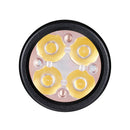 Manker E14 III Neutral White 4000 Lumen Flashlight 1 * 18350 Type-C Rechargeable Battery