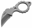 BÃƒÂ¶ker Plus 02BO030 Newton Martin K-Bit Fixed Blade