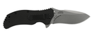 Zero Tolerance 0350SWCF Assisted Open Folding Knife (3.25 Inch Blade)