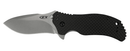 Zero Tolerance 0350SWCF Assisted Open Folding Knife (3.25 Inch Blade)