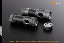 Spark SF5-CW 1 x AA/14500 CREE XM-L2 Cool White 280 Lumen LED Flashlight