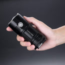 Nitecore TM06S 4x 18650 4000 Lumens 4x CREE XM-L2 U3 LED Flashlight