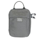 Vanquest EDCM-HUGE 2.0: EveryDay Carry Maximizer Organizer - Wolf Gray