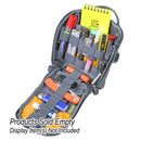 Vanquest FTIM 5x7 2nd Gen Fast Totally Integrated Organizer - Black