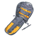 Vanquest 6x9 2nd Gen Fast Totally Integrated Maximizer Organizer Pouch - Wolf Gray