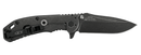 Zero Tolerance 0566BW Assisted Open Folding Knife (3.25 Inch Blade)