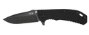 Zero Tolerance 0566BW Assisted Open Folding Knife (3.25 Inch Blade)