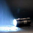 Nitecore TM06S 4x 18650 4000 Lumens 4x CREE XM-L2 U3 LED Flashlight