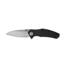 Zero Tolerance 0770CF Carbon Fiber Handle Folding Knife 3.25in S35VN Steel Blade
