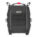 Vanquest FATPack 7x10 (Gen-2): First Aid Tactical Gear Pack - Black