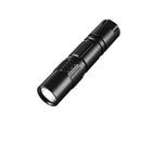 Imalent DM21C 2,000 Lumen Rechargeable Tactical Flashlight w/ OLED Display - CREE XHP35 HI LED