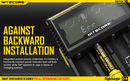 Nitecore Digicharger D4 Intelligent Battery Charger