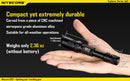 Nitecore EA21 2 x AA CREE XP-G2 R5 360 Lumen LED Flashlight