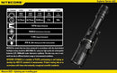 Nitecore EA21 2 x AA CREE XP-G2 R5 360 Lumen LED Flashlight