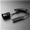 Nitecore RSW2 Remote Pressure Switch for P10 and P20 Flashlights