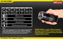Nitecore Tiny Monster TM06 4 x 18650 CREE XM-L2 U2 3800 Lumen LED Flashlight