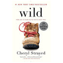 Wild by Cheryl Strayed