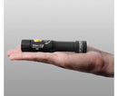 Armytek Prime C2 Magnet USB+18650 / XP-L White / 1050 lm / TIR 20Ã‚Â°:80Ã‚Â° / 1x18650