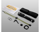 Armytek Dobermann / XP-L HI White / 1000 lm / 5Ã‚Â°:40Ã‚Â° / 1x18650 or 2xCR123A