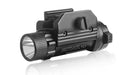 NEXTORCH TL1 200 Lumen 1 x CR123 CREE R5 LED Weapon Light