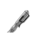 Benchmade 1120 Longhand EDC Tactical Pen 4.6in Stainless Steel