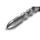 Benchmade 1120 Longhand EDC Tactical Pen 4.6in Stainless Steel