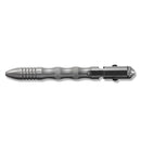 Benchmade 1120 Longhand EDC Tactical Pen 4.6in Stainless Steel