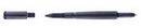 Benchmade 1155 Series Pen - Charcoal/Black