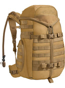 Camelbak TriZip 3L Hydration Pack - Coyote