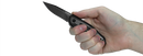 Kershaw 1160 Fraxion Folding Knife (2.75 Inch Blade)