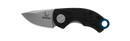 Kershaw 1180 AfterEffect Liner Lock Folding Knife 1.7in Blade 8Cr13MoV Steel