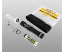 Armytek Prime C2 Magnet USB+18650 / XP-L White / 1050 lm / TIR 20Ã‚Â°:80Ã‚Â° / 1x18650