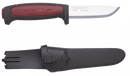 Morakniv Pro C Carbon Steel Fixed Blade Knife