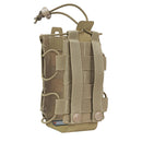 Vanquest HYDRA Water Bottle Holder - Blue