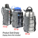 Vanquest HYDRA Water Bottle Holder - Blue