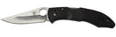 Benchmade H-D 13402 Pika G10 Folding Knife