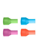 Camelbak Big Bite Valve 4-Color Pack