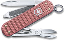 Victorinox Classic SD Precious Alox - Rose