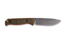 Benchmade 15002-1 Saddle Mountain Skinner 4.2in SelectEdge™️ S90V Steel Blade