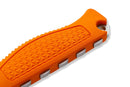 Benchmade 15006 Steep Country Orange Fixed Blade Knife 3.54in S30V Steel Blade -