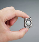 MecArmy CMP-2 Titanium EDC Compass