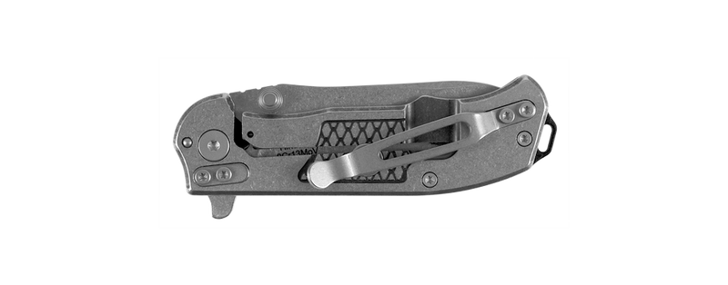 Kershaw 1558 Agile Frame Locking Folding Knife (2.75 Inch Blade)