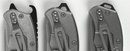 Kershaw 1558 Agile Frame Locking Folding Knife (2.75 Inch Blade)