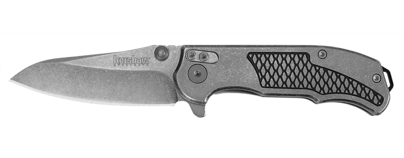 Kershaw 1558 Agile Frame Locking Folding Knife (2.75 Inch Blade)