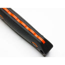 Benchmade 15600OR Raghorn Lightweight Fixed Blade Hunting Knife 4in CruWear Steel Carbon Fiber Handles