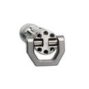 Mecarmy TPX8 Titanium Bolt Action Tactical Keychain Pen