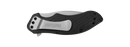 Kershaw 1605 Clash Assisted Opening Knife 3.1in 8Cr13Mov Steel Blade Designed by Ken Onion