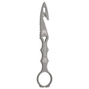 Benchmade 179GRY SOCP Hook Fixed Blade Rescue / Self Defense Tool 440C Steel